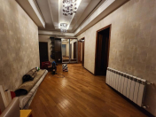 Satılır 3 otaqlı 136 m2 yeni tikili 8 km