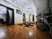 Satılır 3 otaqlı 136 m2 yeni tikili 8 km