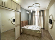 İcarəyə verilir 2 otaqlı 78 m2 yeni tikili Bakı Dövlət Universiteti