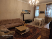 Satılır 3 otaqlı 115 m2 yeni tikili Əhmədli