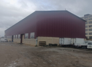 İcarəyə verilir 1 otaqlı 120 m2 obyekt Binəqədi r.