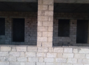 Satılır 8 otaqlı 285 m2 həyət evi Türkan