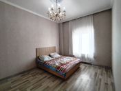 Satılır 3 otaqlı 93 m2 yeni tikili Nəsimi r.