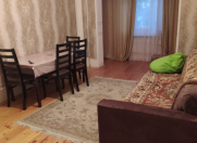 Satılır 3 otaqlı 68 m2 köhnə tikili Asan Xidmət-1
