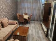 İcarəyə verilir 2 otaqlı 68 m2 yeni tikili Həzi Aslanov m.