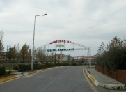 Satılır 2 otaqlı 57 m2 yeni tikili Masazır