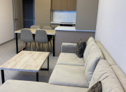 İcarəyə verilir 3 otaqlı 122 m2 yeni tikili 28 may