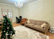 Satılır 2 otaqlı 60 m2 köhnə tikili Xalqlar Dostluğu m.