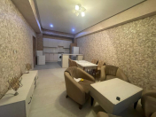 Satılır 2 otaqlı 82 m2 yeni tikili Elmlər Akademiyası m.