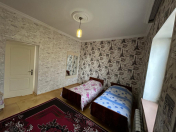 İcarəyə verilir 2 otaqlı 100 m2 həyət evi Pirşağı