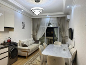 Satılır 2 otaqlı 45 m2 yeni tikili Sumqayıt