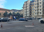 İcarəyə verilir 2 otaqlı 100 m2 yeni tikili Ağ şəhər