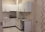 İcarəyə verilir 2 otaqlı 45 m2 yeni tikili 20 yanvar m.