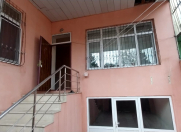 Satılır 5 otaqlı 100 m2 həyət evi Həzi Aslanov