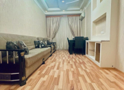 İcarəyə verilir 2 otaqlı 70 m2 yeni tikili Həzi Aslanov m.