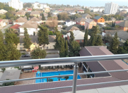 İcarəyə verilir 3 otaqlı 120 m2 yeni tikili Astara