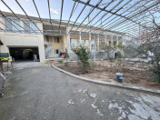 Satılır 7 otaqlı 400 m2 həyət evi Maştağa