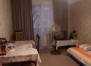 Satılır 2 otaqlı 47 m2 köhnə tikili 8 km