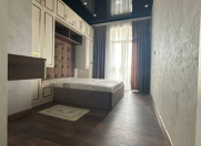 Satılır 2 otaqlı 65 m2 yeni tikili Rəsulzadə