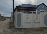 İcarəyə verilir 3 otaqlı 60 m2 həyət evi Binə