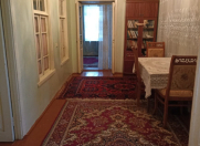 Satılır 7 otaqlı 200 m2 həyət evi Maştağa