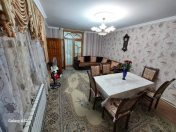 Satılır 3 otaqlı 70 m2 həyət evi Zabrat 1