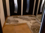 İcarəyə verilir 3 otaqlı 112 m2 köhnə tikili Memar Əcəmi m.