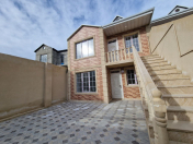 Satılır 5 otaqlı 130 m2 həyət evi Masazır