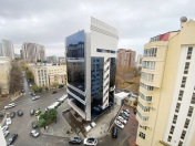 İcarəyə verilir 3 otaqlı 120 m2 yeni tikili Aqua Park