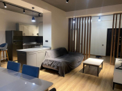 Satılır 3 otaqlı 118 m2 yeni tikili Gənclik m.