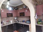 Satılır 4 otaqlı 106.7 m2 köhnə tikili Qaraçuxur