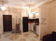 İcarəyə verilir 2 otaqlı 50 m2 yeni tikili Bakı Asiya Universiteti