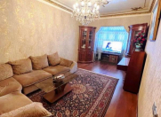 Satılır 3 otaqlı 80 m2 köhnə tikili Y.Günəşli