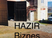 Satılır 2 otaqlı 500 m2 obyekt Şəki