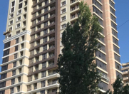 Satılır 3 otaqlı 112 m2 yeni tikili 28 May m.