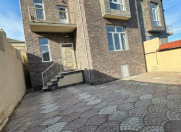 Satılır 5 otaqlı 160 m2 həyət evi Masazır
