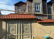 Satılır 5 otaqlı 160 m2 həyət evi Masazır