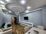 Satılır 3 otaqlı 90 m2 yeni tikili Masazır