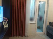 Satılır 2 otaqlı 64 m2 köhnə tikili Xalqlar Dostluğu m.