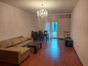 İcarəyə verilir 2 otaqlı 95 m2 yeni tikili Nəriman Nərimanov m.
