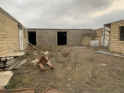 Satılır 4 otaqlı 600 m2 obyekt Abşeron r.