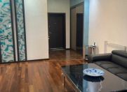 İcarəyə verilir 3 otaqlı 180 m2 yeni tikili Gənclik m.