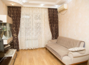 Satılır 4 otaqlı 110 m2 köhnə tikili Yeni Yasamal
