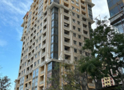 Satılır 1 otaqlı 51.33 m2 yeni tikili 28 May m.