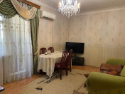 Satılır 3 otaqlı 85 m2 köhnə tikili 8 km