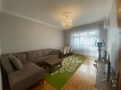 Satılır 3 otaqlı 80 m2 yeni tikili Hüseyn Cavid parkı