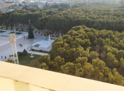 İcarəyə verilir 3 otaqlı 72 m2 yeni tikili Xırdalan