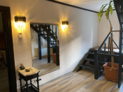 İcarəyə verilir 5 otaqlı 200 m2 yeni tikili Elmlər Akademiyası m.