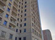Satılır 4 otaqlı 181 m2 yeni tikili Nəsimi r.