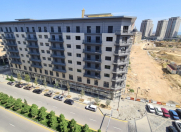 Satılır 3 otaqlı 115 m2 yeni tikili Nəsimi r.